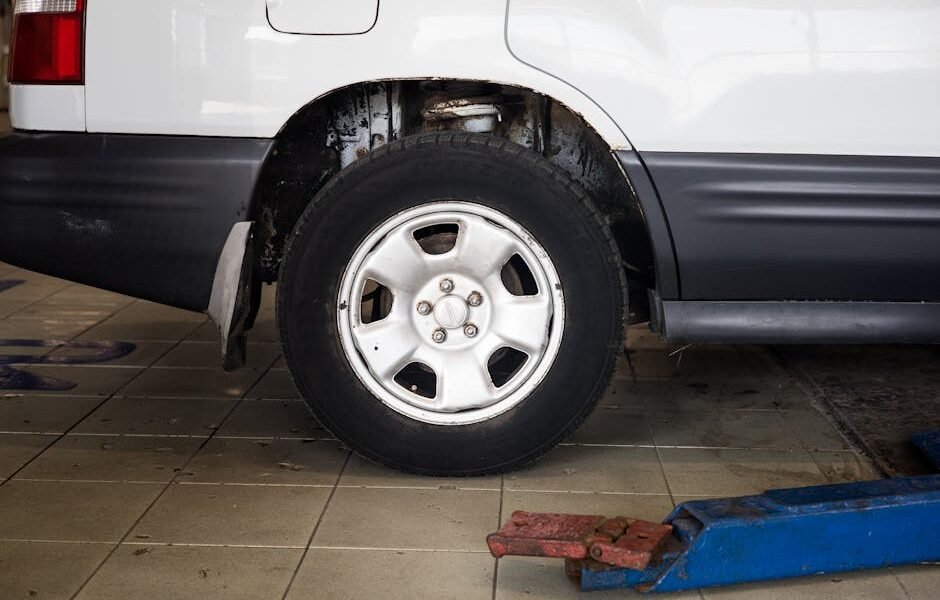 Wheel Alignment Cost in Oklahoma: What You Should Pay — Norm's Auto Clinic Coweta OK
