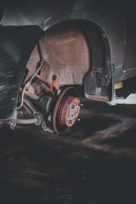 Professional auto service in Coweta Oklahoma