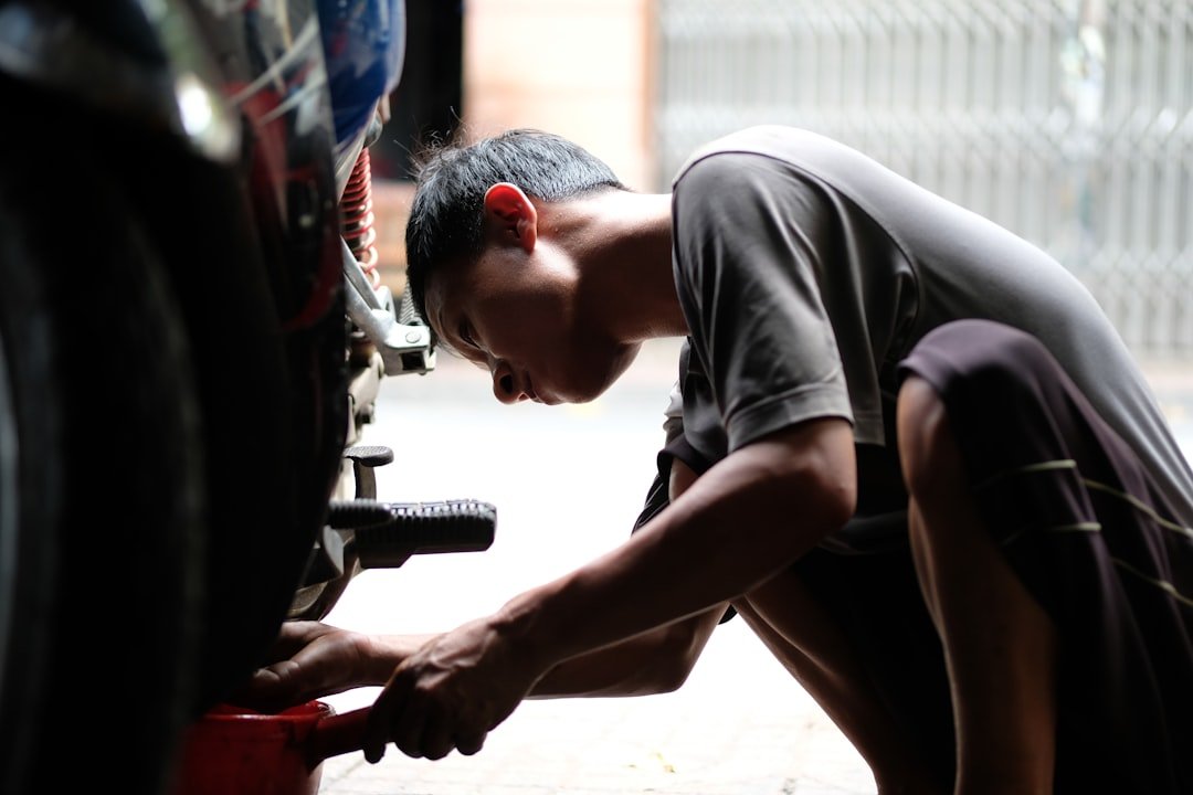 Alignment Problems — Symptoms, Causes and Costs — Norm's Auto Clinic Coweta OK