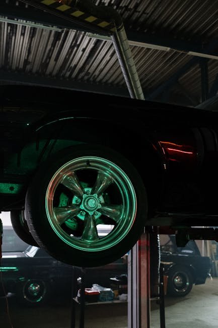 Professional auto service in Coweta Oklahoma