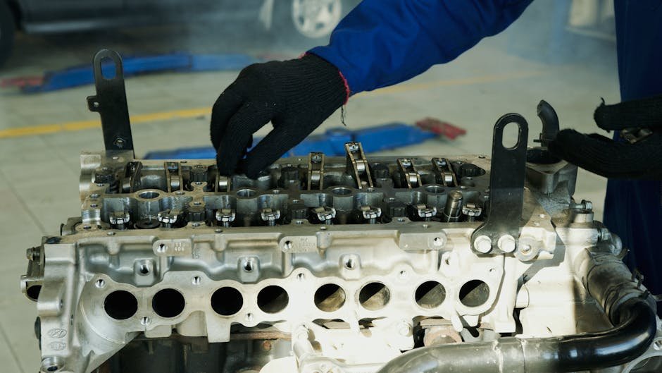 Why Is My Car Shaking? 8 Common Causes Explained at Norm's Auto Clinic Coweta OK