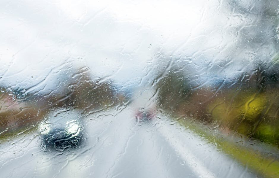 Windshield Wiper Replacement: When to Change Yours and How — Norm's Auto Clinic Coweta OK